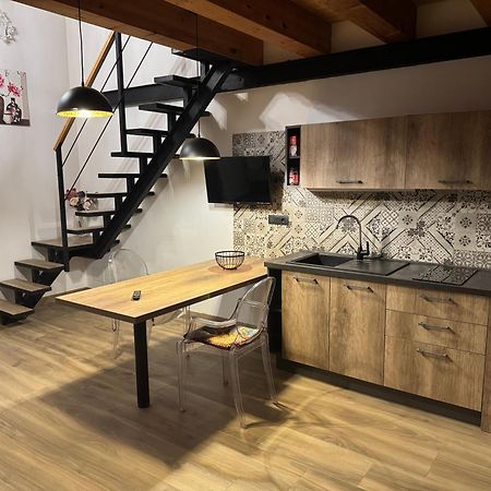 Donna Laura Suite Syracuse Ngoại thất bức ảnh