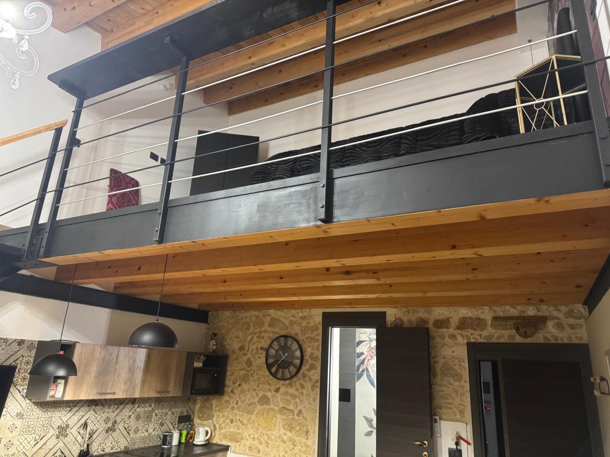 Donna Laura Suite Syracuse Ngoại thất bức ảnh