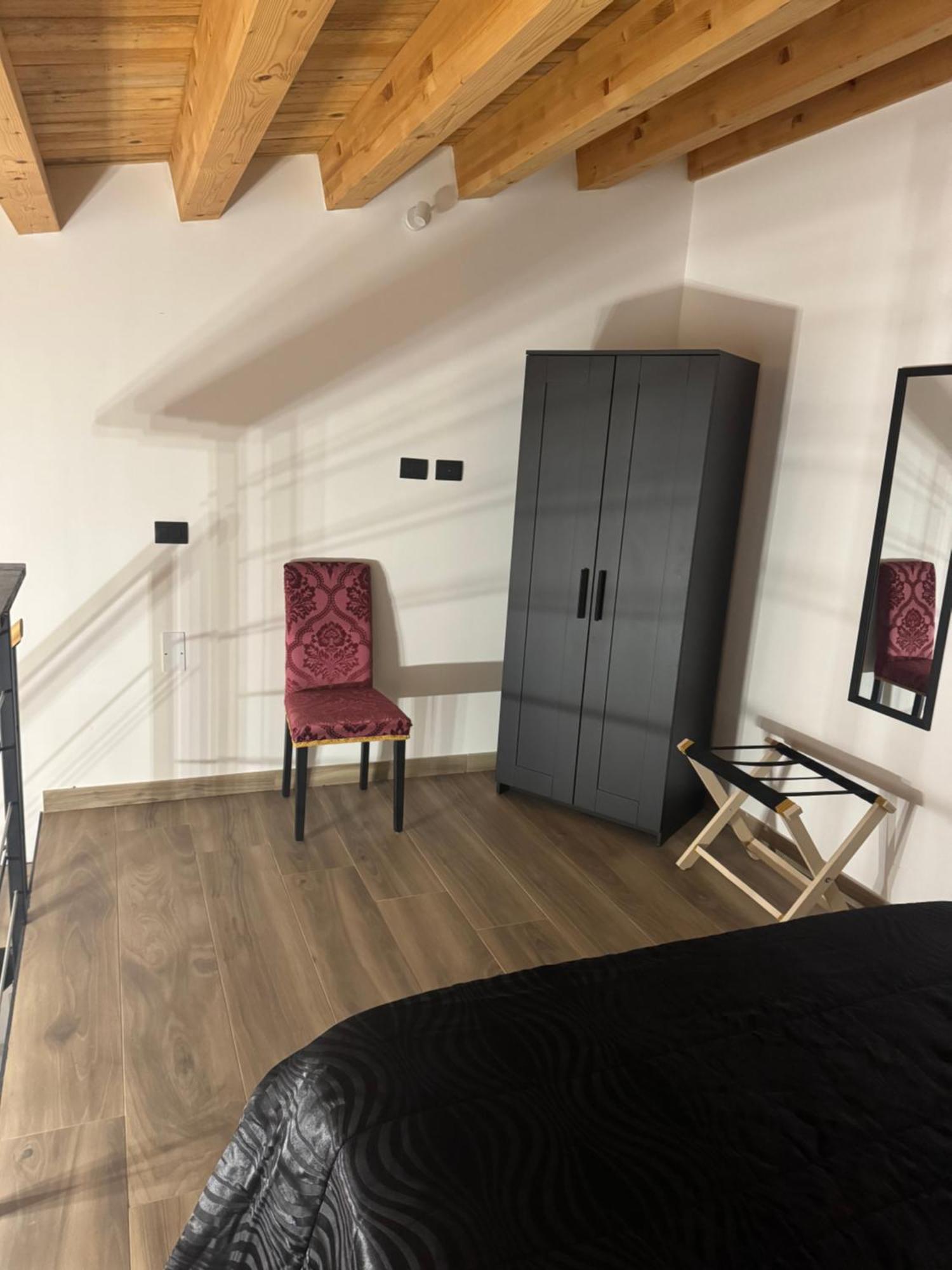 Donna Laura Suite Syracuse Ngoại thất bức ảnh